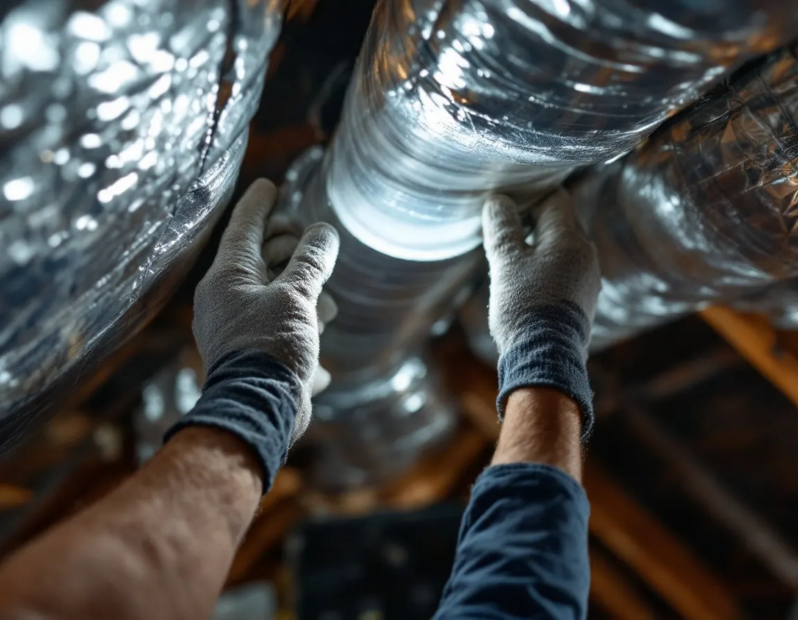 Installation and replacement