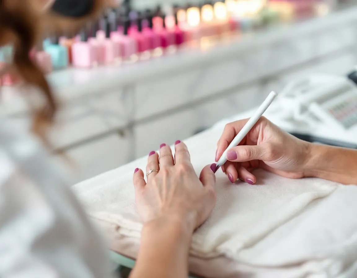 Manicures