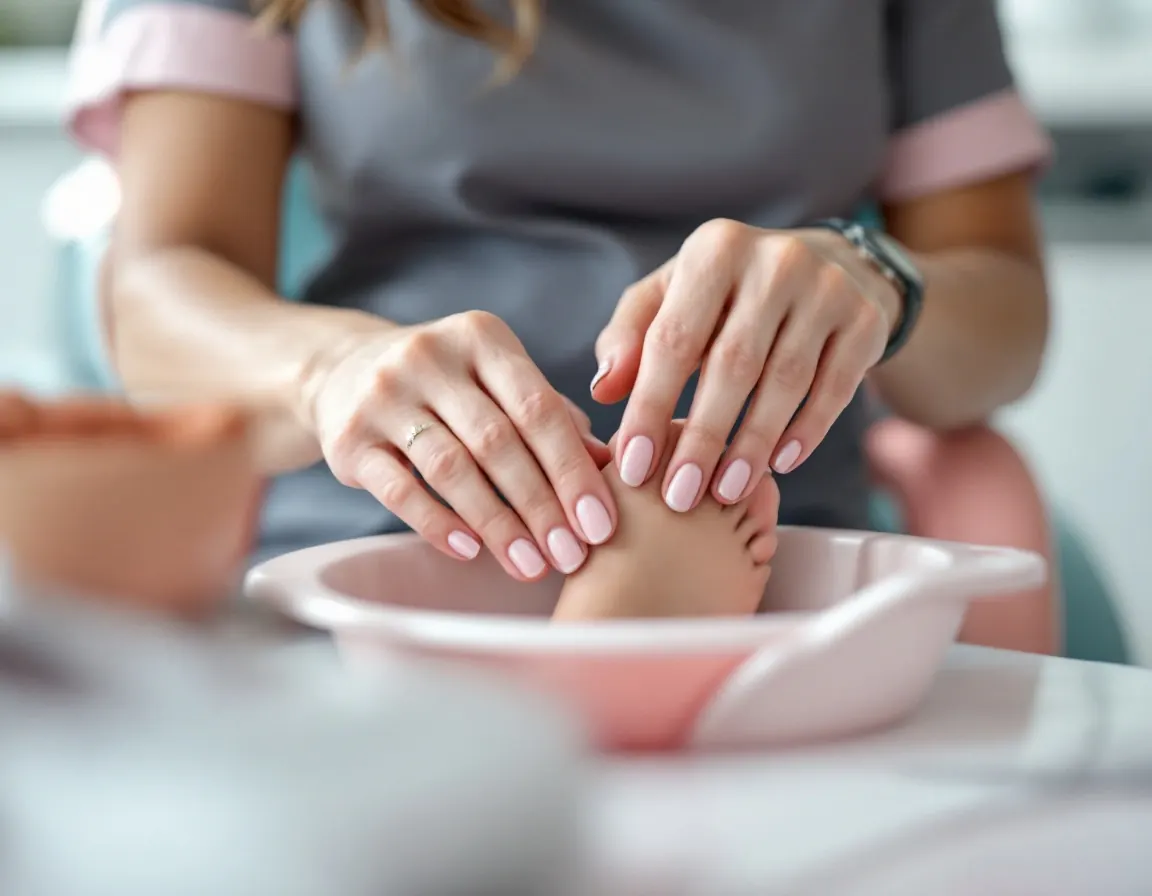 Pedicures