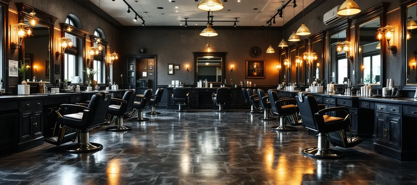 Fort Lauderdale barber