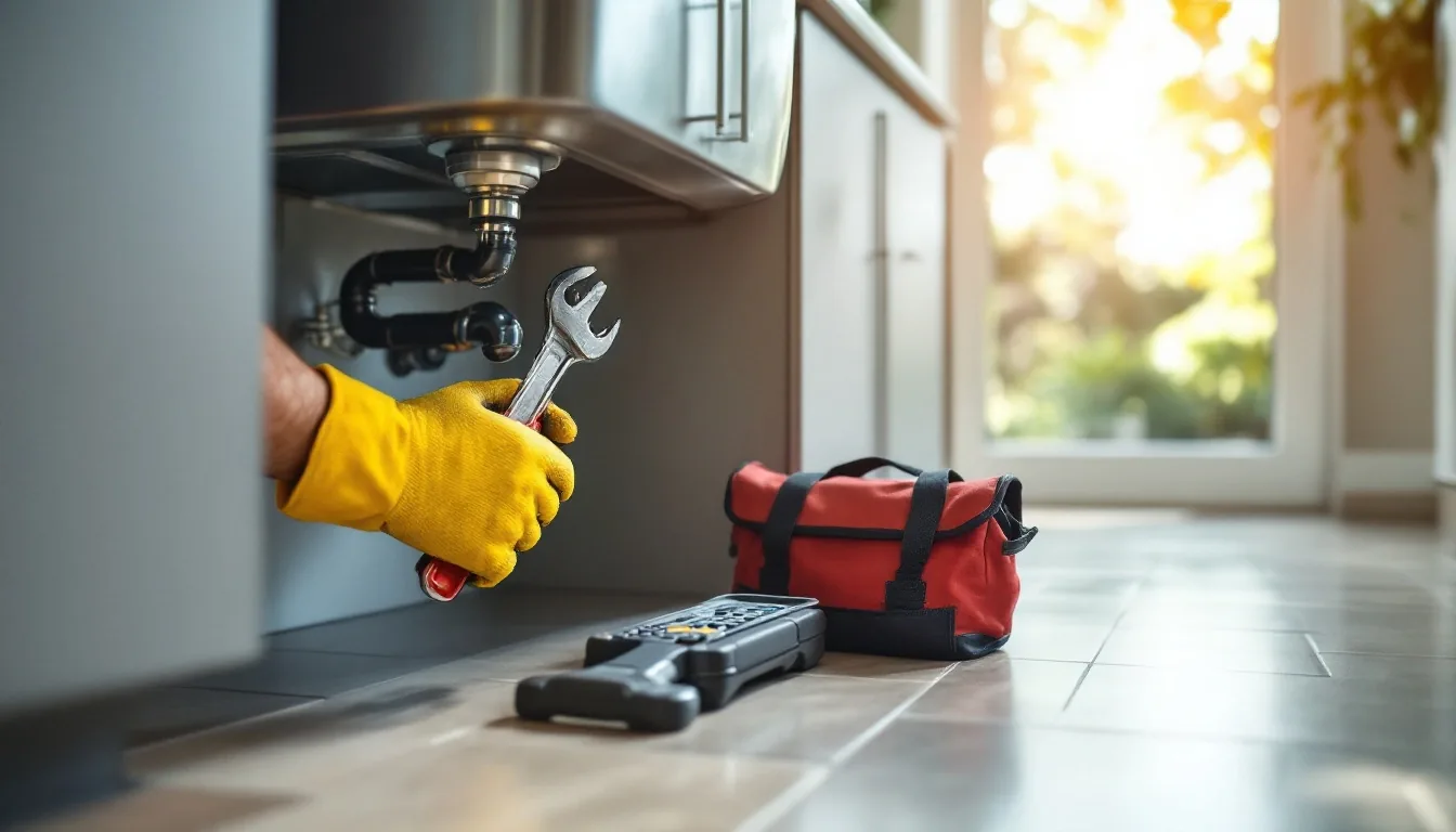 Sunline Plumbing, West Palm Beach